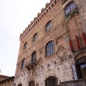 Toscane 09 - 385 - St-Gimignano